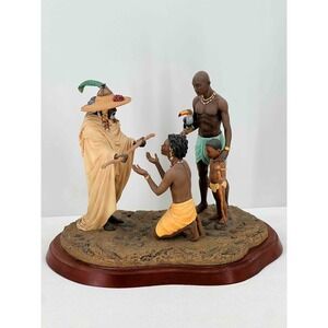 thomas blackshear ebony visions "Rite of Passage" 3773